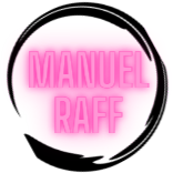 Manuel Raff Icon